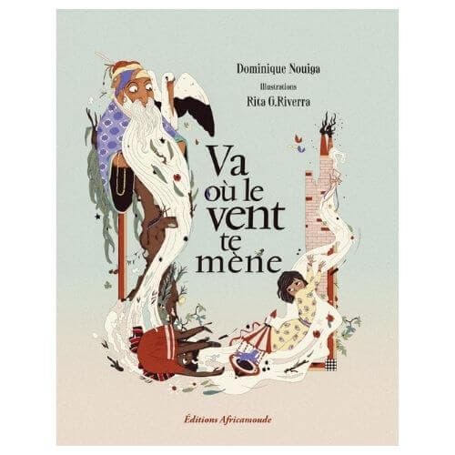 Va où le vent te mène