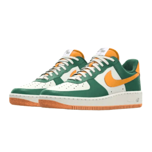 Chaussure Basse Air Force 1