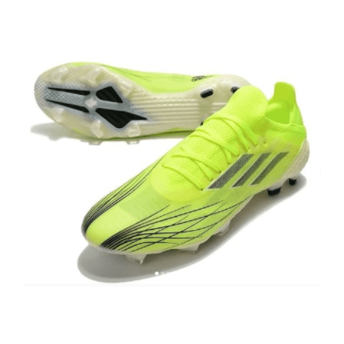Godasse de Football Adidias X Crazyfast